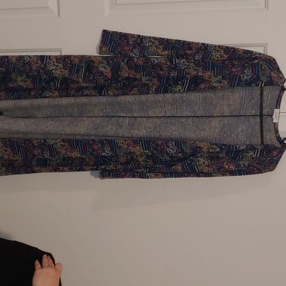Lularoe sweater